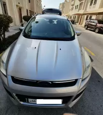 Gebraucht Ford Escape Zu verkaufen in Doha #5736 - 1  image 